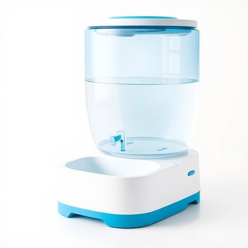 Automatic Pet Waterer