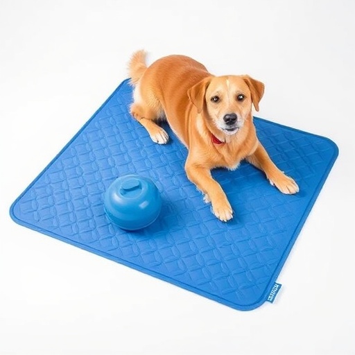 Dog Cooling Mat